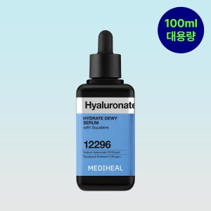 메디힐 네모 세럼 대용량 히알루론산, 100ml, 1개