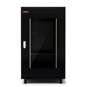 대원TMT DW-H1000SNB 스타일링 허브랙 (H1000 x D600 x W600 / 20U) 블랙