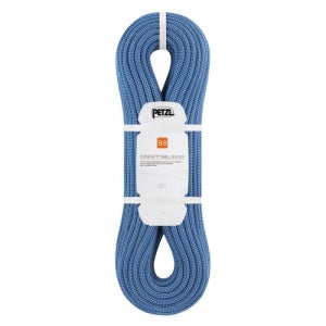 페츨 PETZL 컨택트 9.8mm 30m 로프 자일 클라이밍