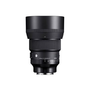 시그마 85mm F1.4 DG DN Art L-Mount