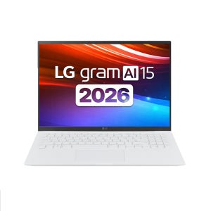 LG전자 LG그램 15ZD95U-GX56K/AMD 라이젠 AI 5 16GB 500GB OS 미탑재 에센스실버 초경량 AI노트북