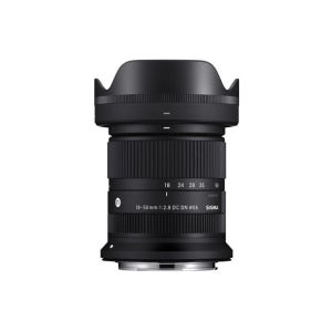 시그마 18-50mm F2.8 DC DN Contemporary RF-Mount