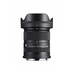 시그마 18-50mm F2.8 DC DN Contemporary L-Mount