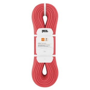 페츨 PETZL 에리얼 9.5mm 70m 로프 자일 클라이밍