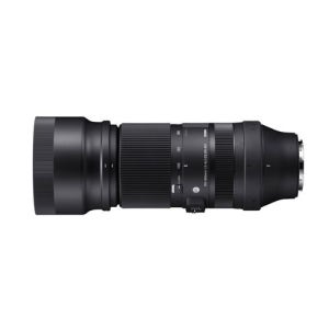 시그마 100-400mm F5-6.3 DG DN OS Contemporary X-Mount