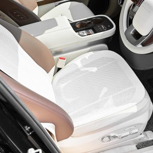 BYD씨라이언7시트커버 방석 통풍 2026년형