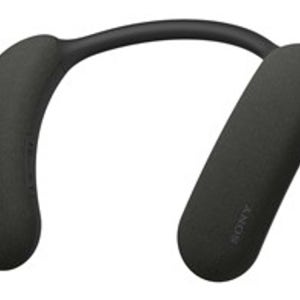 소니 무선 넥밴드 스피커 HT-AN7 BRAVIA Theatre U SONY