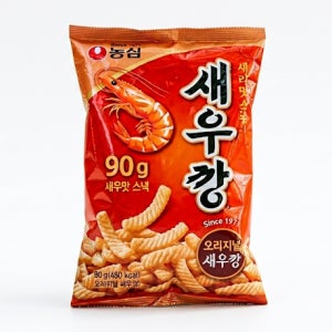 새우깡 90g 20봉, 한박스