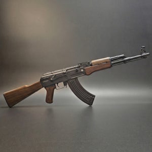 펀프라임 AK47 블로우백 수정탄 전동건 AKM 배그총