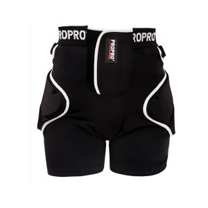 듀라맥스 엉덩이 보호대 고급형 스키 보드피겨 스케이트 겨울 힙 보호용품