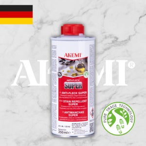 독일 아케미 AKEMI 스테인리펠런트 수퍼 대리석 물 기름 오염방지 발수제 250ml