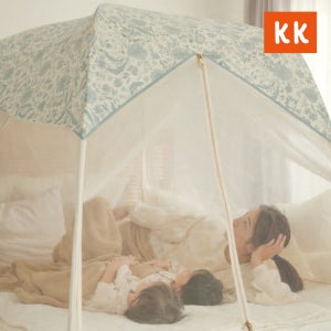 [마미룸 베드가드] 낙상방지 아기 침대가드 V3 KING OF KING