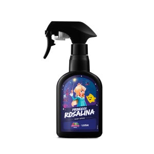 [러쉬] 프린세스 로젤리나 200ml - 바디 스프레이 / 마리오 콜라보 리미티드