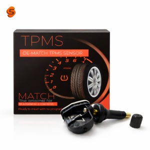 쉐보레 트랙스 TPMS 타이어 공기압 센서 스톡오토 13598773