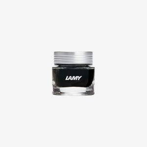 라미 T53 크리스탈 병잉크 오브시디안, 30ml