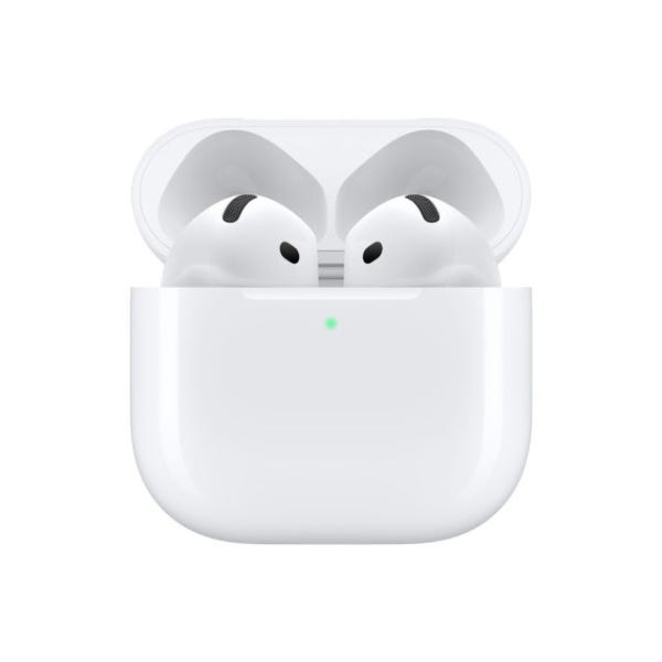 Apple 에어팟 4 액티브 노이즈 캔슬링 MXP93KH/A