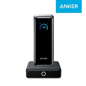 [세트] 앤커 프라임 26250mAh 300W 보조배터리 A110A + 충전 스테이션 100W A1902