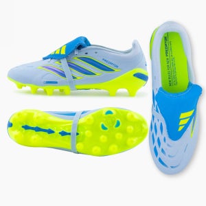 아디다스 축구화 프레데터 리그 FT AG JR7903 벨링엄 카세미루 컬러 인조잔디 시합용