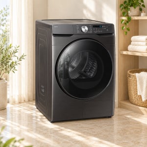 1등급 삼성 AI 건조기 21kg 히트펌프 DV21DG8200BV 대용량