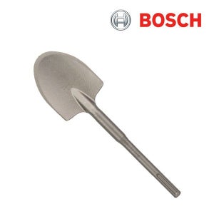 보쉬 SDS MAX 노미 삽모양 치즐 110x400mm, 1개