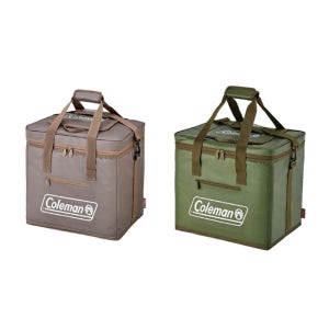 콜맨 얼티밋 아이스 쿨러 아이스박스 보냉팩 15L 25L 35L COLEMAN