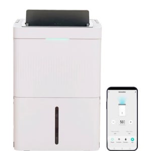 위닉스 제습기 dq205psva 대용량 공기청정기 제습기 30L 집들이선물