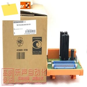 2025.4 TBY-RS-D08-AKB SDV 531 Veidemyuller 모듈 8856650000 새 제품.