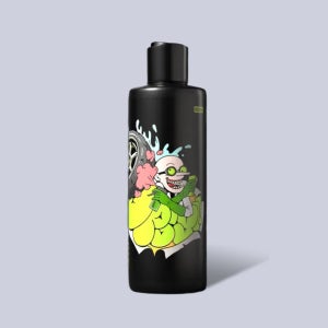 웁시 자동차 타이어 광택제 코팅제 왁스 드레싱 유성 500ml