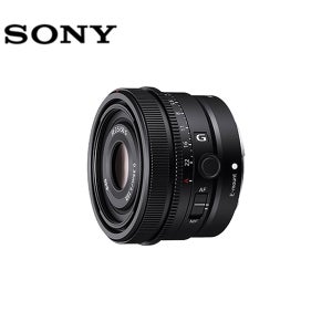 소니 SONY FE 50mm F2.5 G SEL50F25G 컴팩트 풀프레임 G렌즈