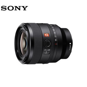 소니 SONY FE 50mm F1.4 GM SEL50F14GM 표준 단 렌즈