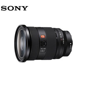 소니 SONY FE 24-70mm F2.8 GM II SEL2470GM2 미래형 표준 줌렌즈