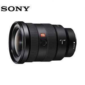 소니 SONY FE 16-35mm F2.8 GM SEL1635GM 프리미엄 광각 줌렌즈