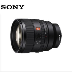 소니 SONY FE 85mm F1.4 GM II SEL85F14GM2 대구경 망원렌즈
