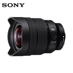 소니 SONY FE 12-24mm F4 G SEL1224G 초광각 렌즈