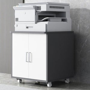 복합기 프린터기 받침대 서랍장 책상 수납장