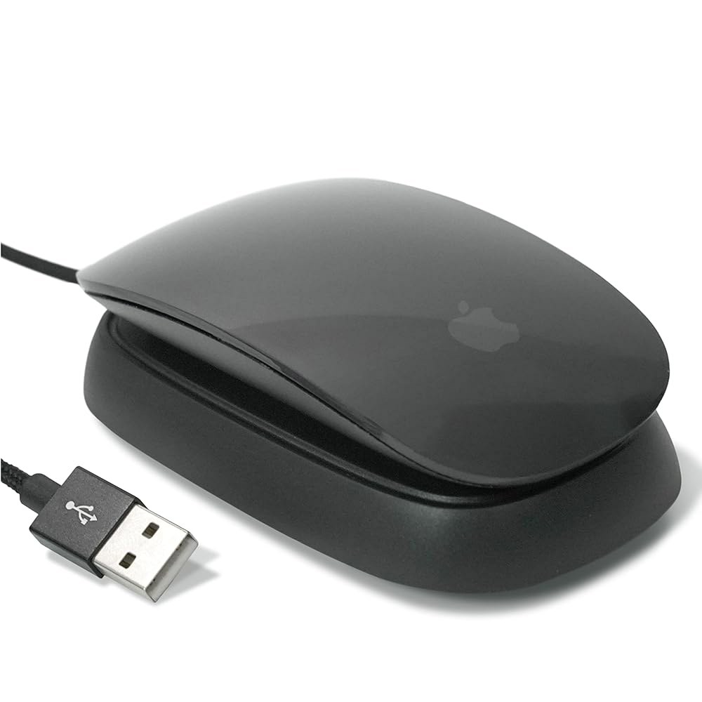 Apple Magic Mouse 무선 충전 액세서리