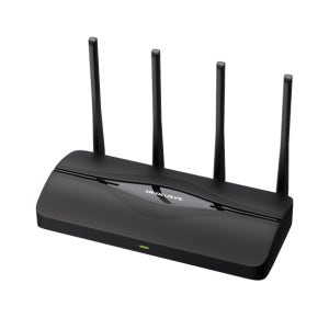 머큐시스 Mercusys MR27BE BE3600 듀얼밴드 Wi-Fi 7 라우터