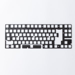 KBDfans Holy80 키보드 케이스 하우징 추가 액세서리 Poron 샌드위치 폼