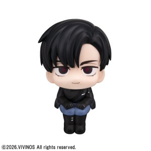 [26년11-12월입고] 에일리언 스테이지 메가하우스 룩업 피규어 이반