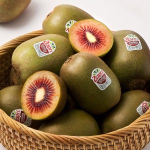 제스프리 프리미엄 레드키위 고당도 대과