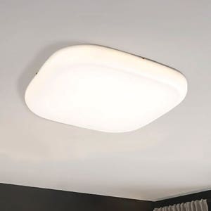 몽돌 국산 LED 방등 60w 안방등 교체 아파트 방 전등 조명 주백색 전구색 뭉클
