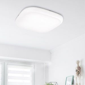 몽돌 국산 LED 방등 40w 안방등 교체 아파트 방 전등 조명 뭉클