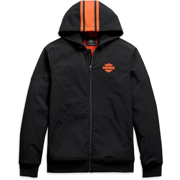 Harley-Davidson バイク服