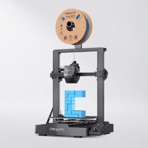 크리얼리티 Ender-3 V3 SE 3D프린터