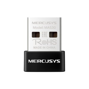 머큐시스 Mercusys MA530 블루투스 나노 USB 어댑터