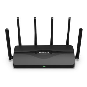 머큐시스 Mercusys MR47BE BE9300 Tri-Band Wi-Fi 7 Router