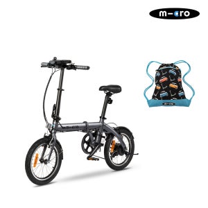 마이크로 이바이크(MICRO E-BIKE)