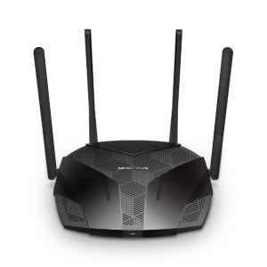 머큐시스 Mercusys MR60X AX1500 Wi-Fi 6 라우터