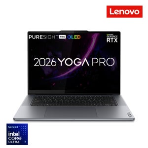 (신제품출시) 레노버 2026 요가 프로 7i 노트북 U7 32GB 1TB RTX5050 Windows11 83SN000EKR
