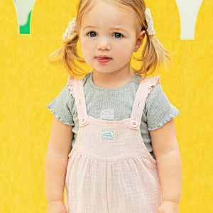 [삠뽀요] 마망프릴티셔츠